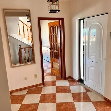 Farol - Unique In Villa Nazaré