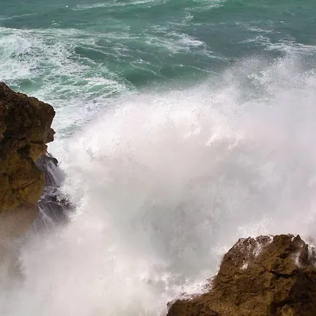 Farol - Unique In Willa Nazaré